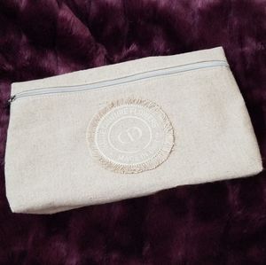 New Dior Makeup Bag